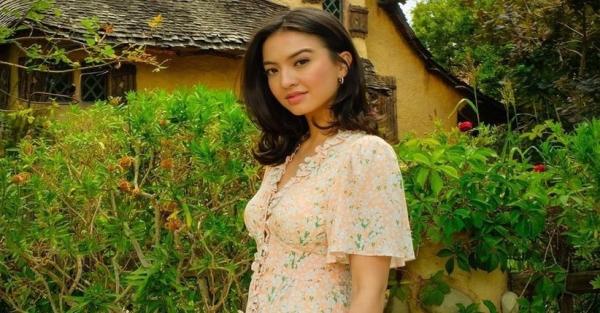 Artis Cantik Masih Belum Menikah di Usia 30 Tahun. (Foto: instagram)