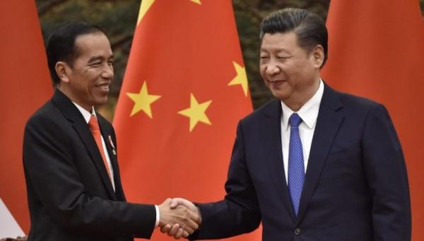 Telepon Jokowi, Presiden China Xi Jinping Apresiasi Dukungan Indonesia