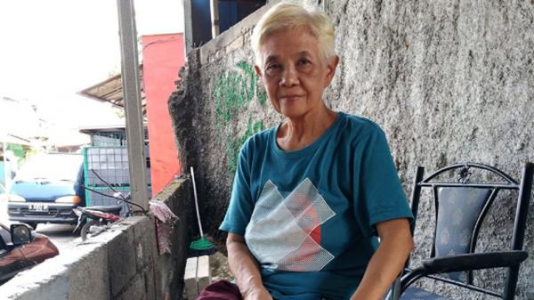 Tati Sumirah, legendaris bulutangkis Indonesia. (Foto: Facebook)