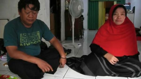 Buntut Video Viral Guru Pukuli Siswa Sman 12 Bekasi Orang Tua Akan Melapor Ke Polisi Bagian 1
