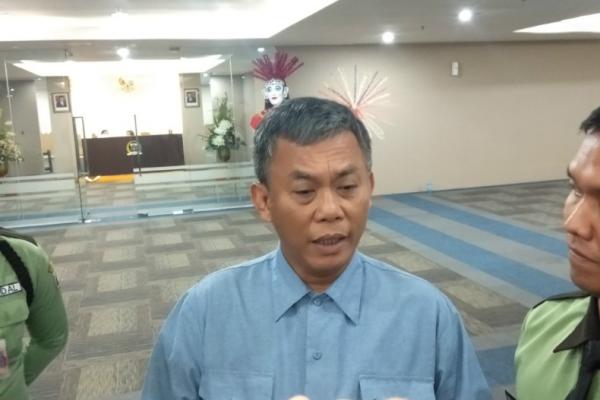 Sudah 2 Periode di DPRD DKI, Prasetyo Edi Marsudi Kini Jadi Caleg DPR