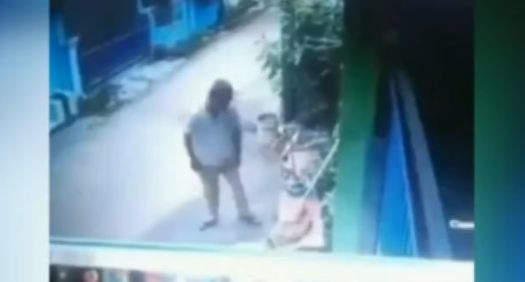 Video Viral Pria Aniaya Kucing hingga Tewas di Bekasi, Pelaku 