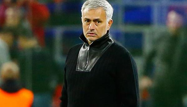 Pelatih Tottenham Hotspur, Jose Mourinho (Foto: Independent)