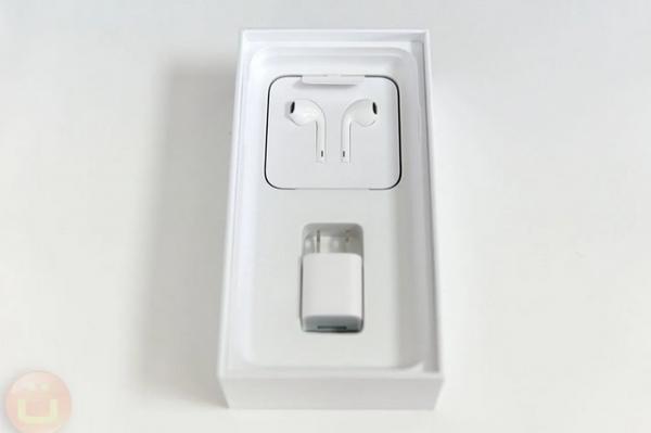 Apple akan keluarkan charger jenis baru (Foto: Ubergizmo)