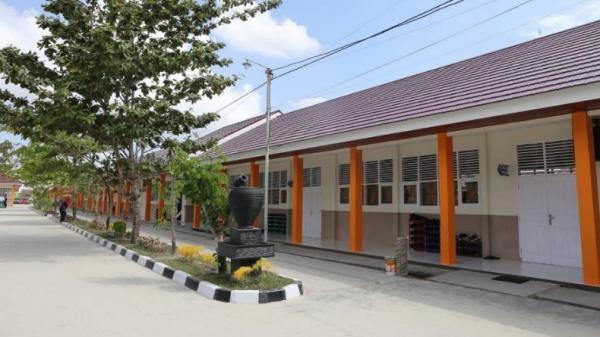 106 Madrasah Swasta Diusulkan Beralih Status Jadi Negeri