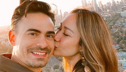 Artis dikenal setia pada pasangan hingga akhir hayat. (Foto: Instagram)