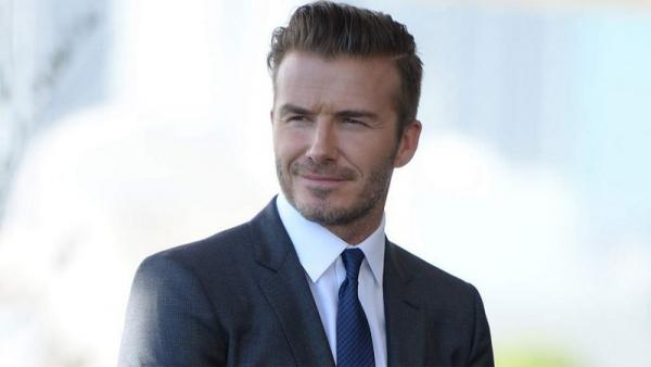 David Beckham David Beckham. (Foto: uggscanadaugg.ca)