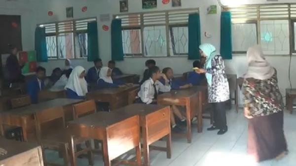Guru Di Aceh Tak Boleh Dipidana Saat Mendidik Siswa Bagian 1