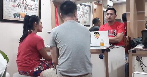 0000 Artis VS Narkoba