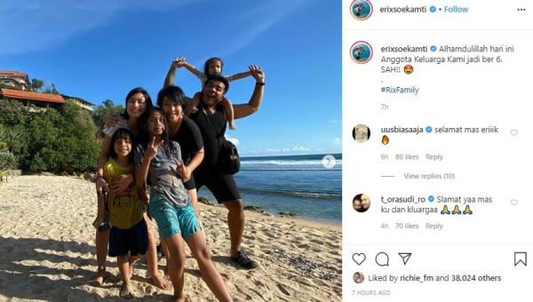 Dubes India untuk Indonesia, Pradeep Kumar Rawat di Kantor Kemenko Polhukam, Jakarta, Jumat (28/2/2020). (Foto: Antara)