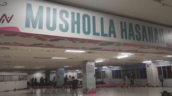 Perusahaan anak BNI berharmoni di BNI Java Jazz Festival 2020. (Foto: Dok BNI)