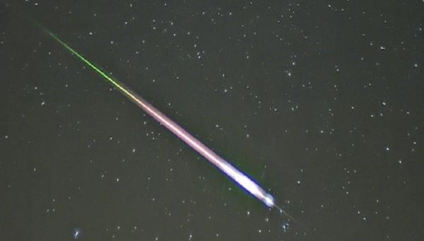 LAPAN: Suara Dentuman di Buleleng Bisa Disebabkan Meteor