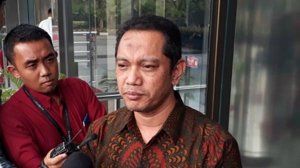 Respons Pimpinan KPK Nurul Ghufron Dilaporkan ke Dewas