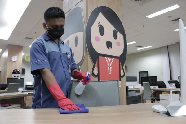 Federasi Balap Mobil Dunia (FIA) terus mengawasi kesiapan balap di seluruh dunia mengantisipasi mewabahnya virus korona. (Foto: GP Today)