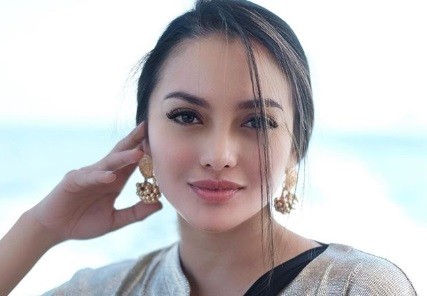 Artis Ririn Ekawati ditangkap atas kasus dugaan penyalahgunaan narkoba, Sabtu (7/3/2020). (Foto: Instagram).