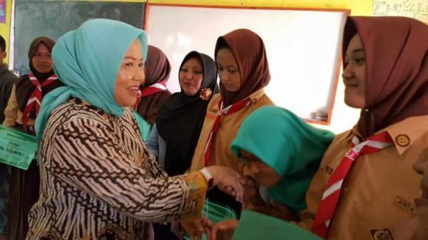 Tantang Petahana, PKB Usung Kerabat Gus Dur Di Pilkada Malang