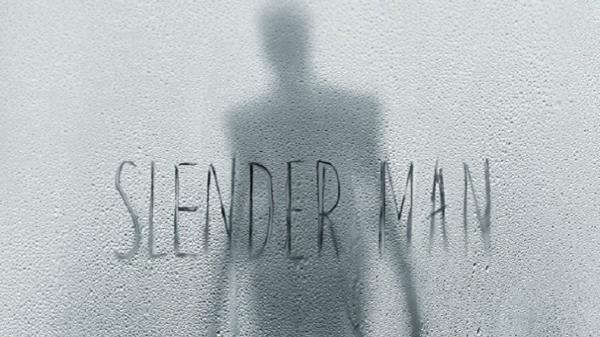 Slenderman Karakter Horor di Gambar  Pembunuh Bocah  5 Tahun