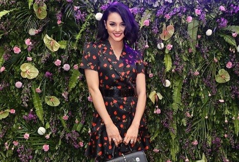 Artis dikenal setia pada pasangan hingga akhir hayat. (Foto: Instagram)