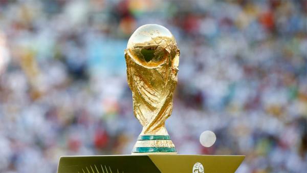 Kuaifikasi Piala Dunia 2022 sulit digelar karena pandemi virus korona di seluruh dunia. (Foto: FIFA)