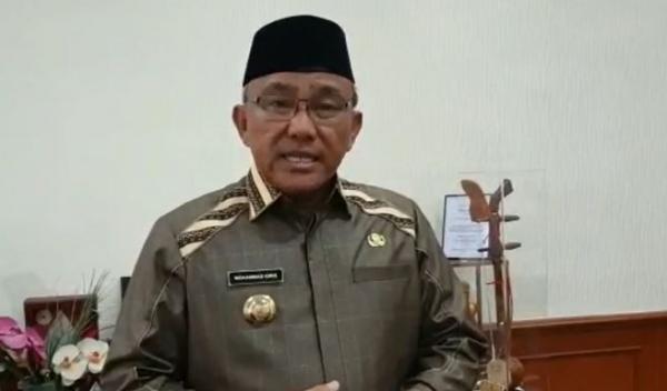 Jelang Pilwalkot Depok, M Idris Ingatkan Wakil Wali Kota dan Sekda Agar Tidak Cawe-Cawe