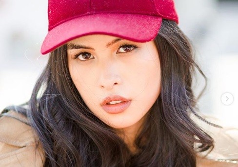 Rumah Mewah Artis di Kawasan Elite Kemang, Maudy Ayunda. (Foto: IG)