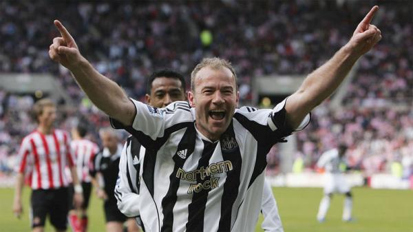 Alan Shearer. (Foto: sportsjoe.ie)
