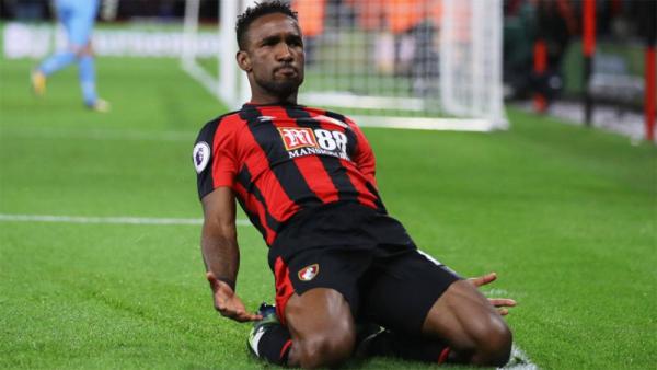 Defoe Jermain Defoe. (Foto: As)