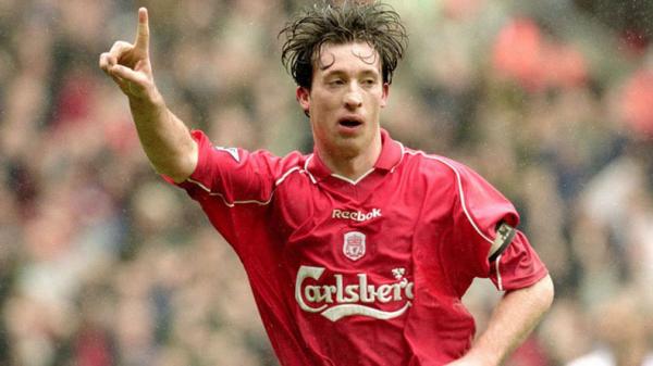 Robbie Fowler. (Foto: The Sun)