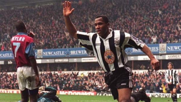 Les Ferdinand. (Foto: punditfeed.com)