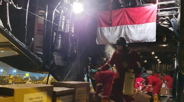 (Foto: Dok Puspen TNI)