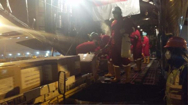 (Foto: Dok Puspen TNI)