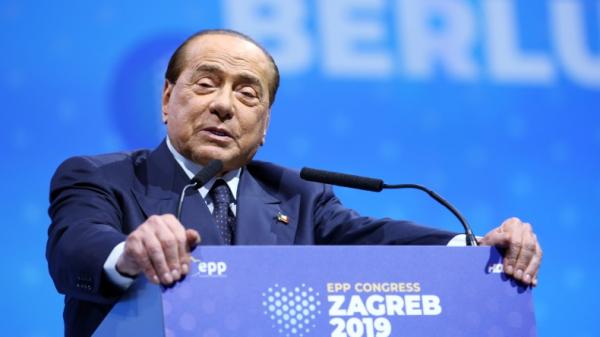 Ambisi Gila Silvio Berlusconi: Bawa Monza Raih Scudetto dan Liga Champions