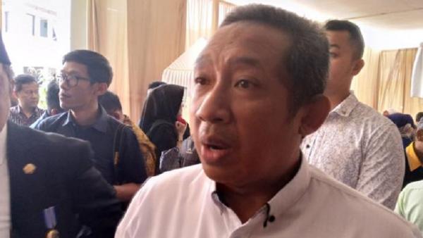 20 Tukang Tato Keroyok Warga di Alun-alun, Plt Wali Kota Bandung: Usut Tuntas!
