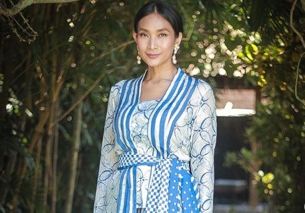 Artis Lawas Kini Jadi Pengusaha. (Foto: Instagram)