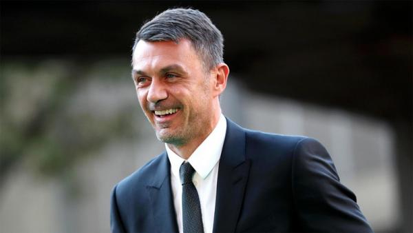 Paolo Maldini Paolo Maldini. (Foto: Standard)