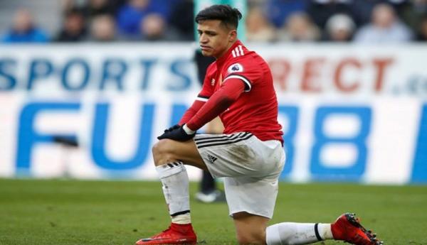 Alexis Sanchez 7