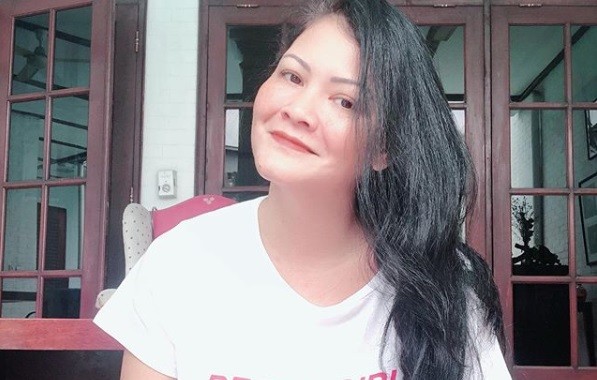 Melanie Subono Melanie Subono. (Foto: IG)