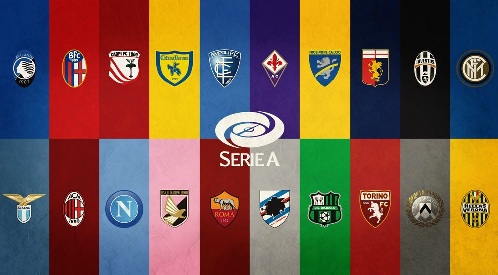 Itali liga Liga Italia