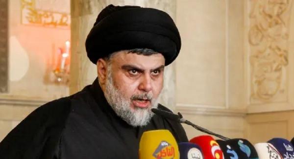 Tokoh Syiah Irak Tuding Legalisasi Pernikahan Sesama Jenis