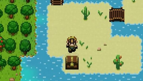 Evoland (Foto: Screenshot YouTube)