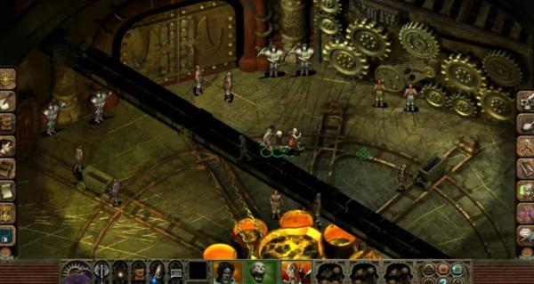 Planescape (Foto: Screenshot YouTube)