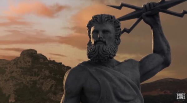 Titan Quest (Foto: Screenshot YouTube)