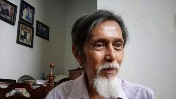 Sofyan Hadi Sofyan Hadi (Foto: IST)