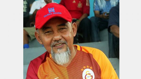 Syamsuddin Umar Syamsuddin Umar (Foto: IST)