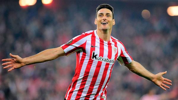 Aritz Aduriz Aritz Aduriz (Foto: ESPN)