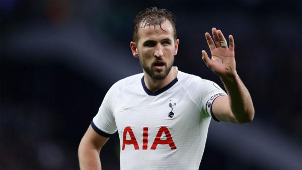 Striker Tottenham Hotspur Harry Kane. (Foto: Football London)