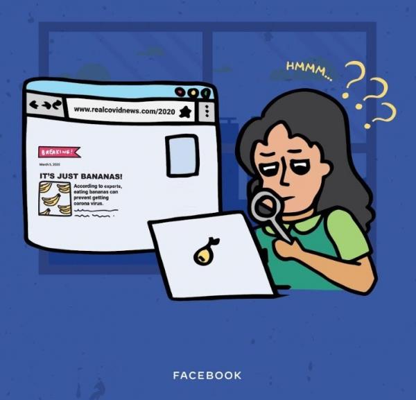 Ilustrasi foto dari Facebook