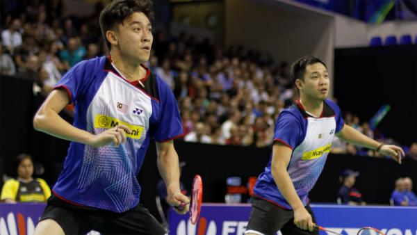 Koo Kien Keat/Tan Boon Heong Koo Kien Keat/Tan Boon Heong (Foto: commons.wikimedia.org)