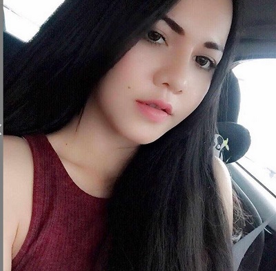 Ratu Rizky Nabila Pesinetron (foto: Instagram)