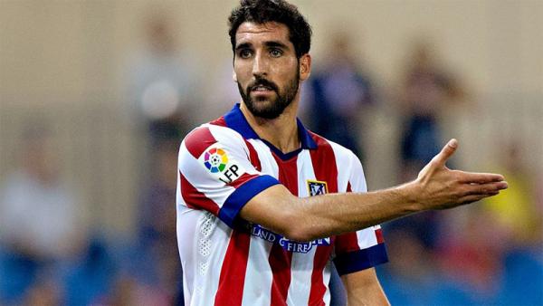 Raul Garcia Raul Garcia. (Foto: ESPN)